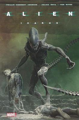 Alien (2021) #3