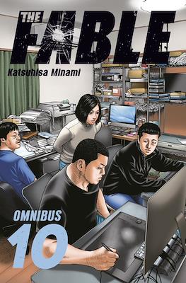 The Fable Omnibus #10