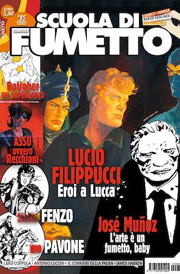 Scuola di fumetto #85