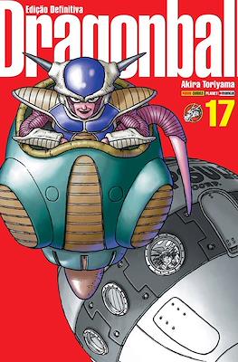 Dragon Ball Edição Definitiva #17