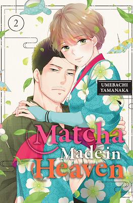 Matcha Made in Heaven #2