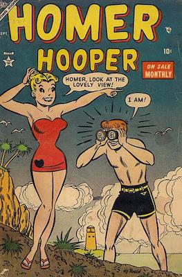Homer Hooper #3