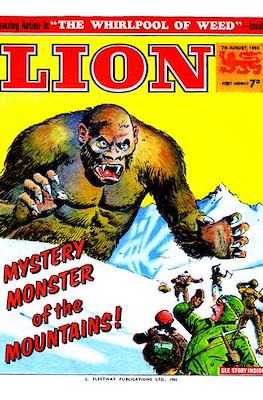 Lion (1960) #280