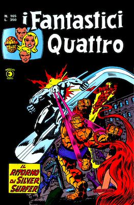 I Fantastici Quattro Vol. 1 #165