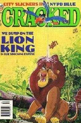 Cracked (1985-2000) #293