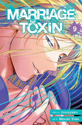 Marriage Toxin #9