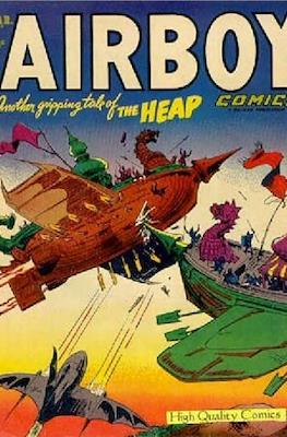 Airboy #109