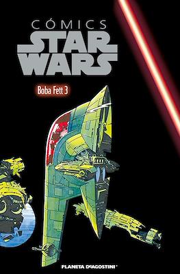 Cómics Star Wars (Cartoné 192 pp) #62