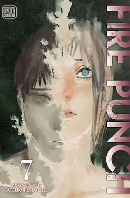 Fire Punch (Softcover) #7