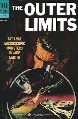 The Outer Limits #4