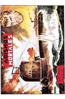 Hazañas Bélicas (1950-1965) (Grapa) #41