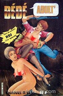 Bédé Adult #52