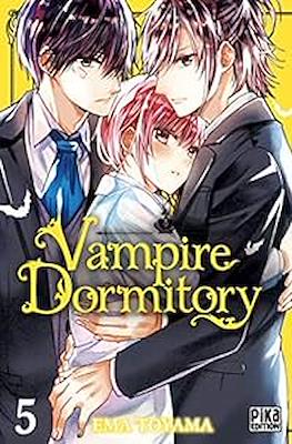 Vampire Dormitory #5