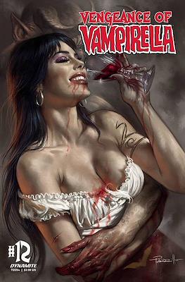 Vengeance of Vampirella (2019) #12