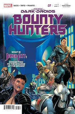 Star Wars: Bounty Hunters (2020-2024) #37
