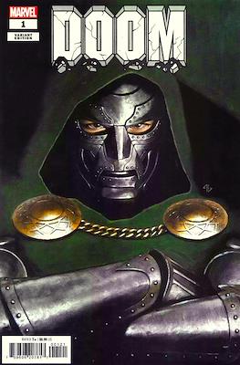Doom (2024 Variant Cover) #1.1