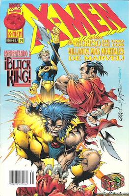 X-Men (1998-2005) #34