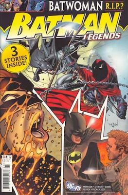 Batman Legends Vol. 1 (2003-2006) (Comic Book) #43