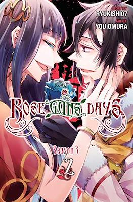 Rose Guns Days - Season 3 #2