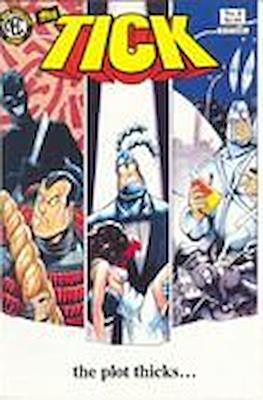 The Tick Special Tenth Anniversary Edition (1996) #4