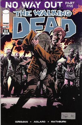 The Walking Dead (Comic Book) #84