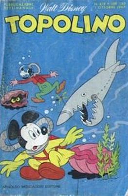 Topolino #618