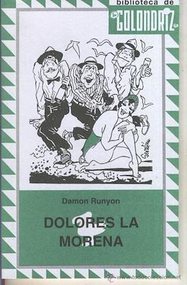 Biblioteca de la Golondriz #24