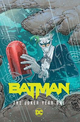 Batman Vol. 3 (2022-...) #3