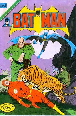 Batman #166