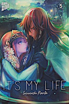 It's my life #5