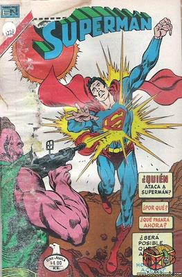 Supermán #1228