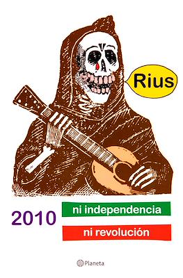 2010: Ni independencia ni revolución