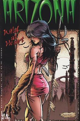 Arizona - Wild at Heart