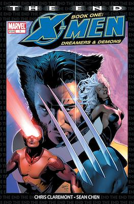 X-Men The End Book One: Dreamers & Demons #1