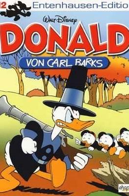 Carl Barks Entenhausen-Edition #12