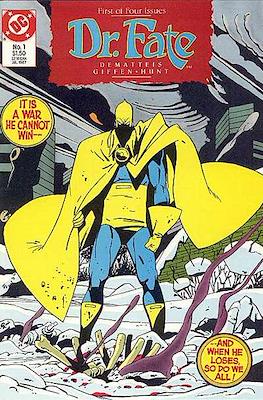 Doctor Fate Vol. 1 (1987)