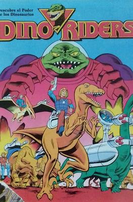 Dino Riders