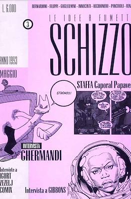 Schizzo #3