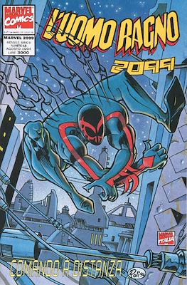 L'Uomo Ragno 2099 #15