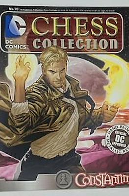 DC Chess Collection #70