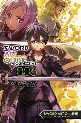 Sword Art Online: Progressive #6