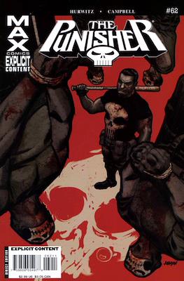 The Punisher Vol. 6 #62