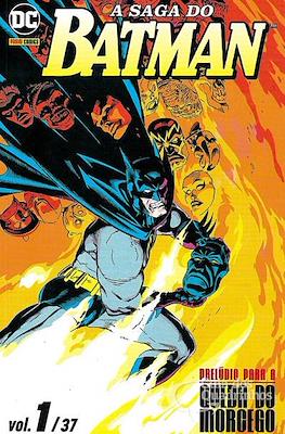 A Saga do Batman (2024-)