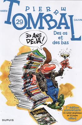 Pierre Tombal #29