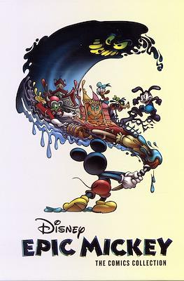 Disney Epic Mickey - The Comics Collection