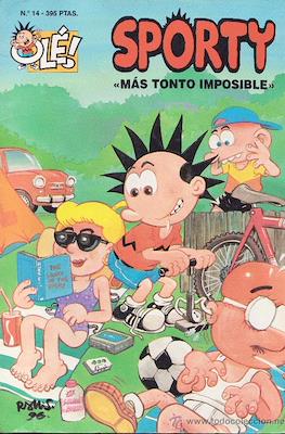 Colección varios Olé! #14