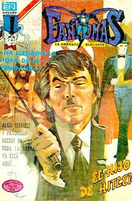 Fantomas #412