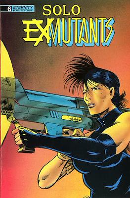 Solo Ex-Mutants #6