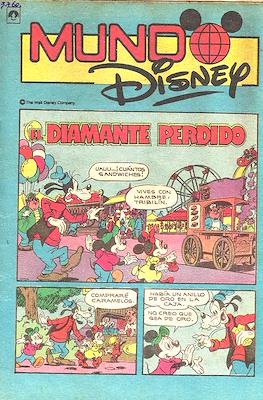 Mundo Disney #3