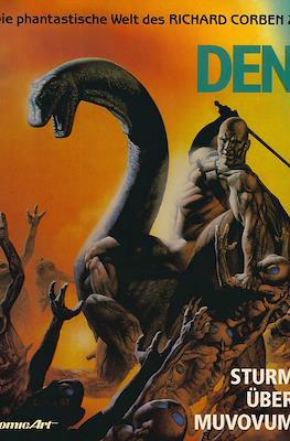 Die phantastische Welt des Richard Corben #2